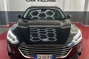 Ford Focus 1.5 EcoBlue 120 CV SW Business