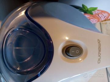 Gelatiera da 1 litro NUOVA