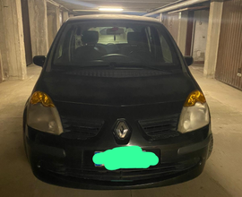 Renault modus anno 2006