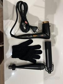 Piastra capelli belIissima imetec