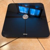 Bilancia smart Withings WS-50