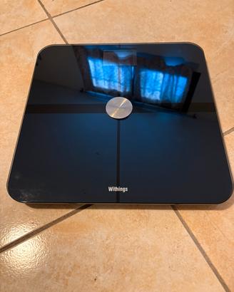 Bilancia smart Withings WS-50
