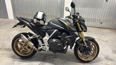 Honda cb1000r extreme
