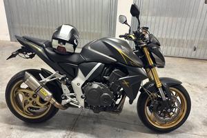 Honda cb1000r extreme