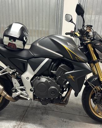 Honda cb1000r extreme