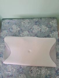Cuscino orthosleep sollievo cervicale