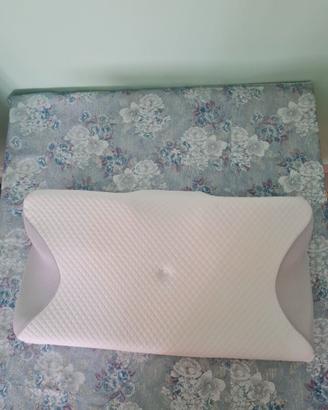 Cuscino orthosleep sollievo cervicale