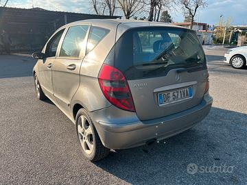 MERCEDES A180 cdi 5 porte