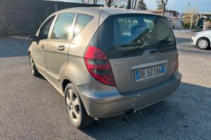MERCEDES A180 cdi 5 porte