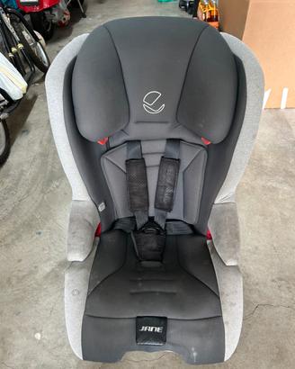 Seggiolino auto Jané i-Size Isofix 75–105 cm