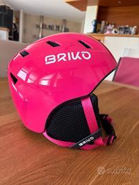 casco BRIKO
