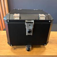 Top case R 1200/1250/1300 Gs Adv, Bmw F850 Gs Adv