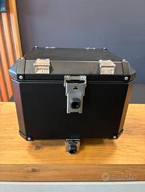 Top case R 1200/1250/1300 Gs Adv, Bmw F850 Gs Adv