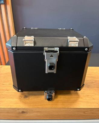 Top case R 1200/1250/1300 Gs Adv, Bmw F850 Gs Adv
