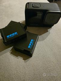 gopro hero 13 black.