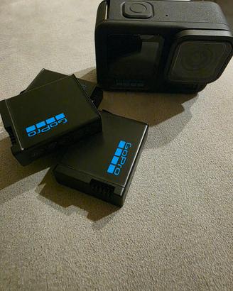 gopro hero 13 black.