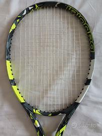 RACCHETTA BABOLAT AEREOPRO