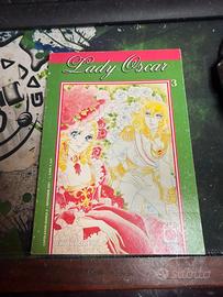 11 Manga Lady Oscar anni 2000