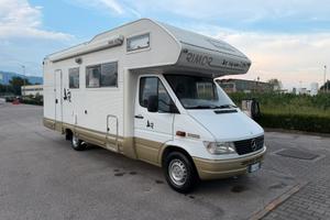 RIMOR MERCEDES-BENZ 312 D 2.9 TD