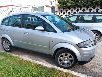 Audi a2