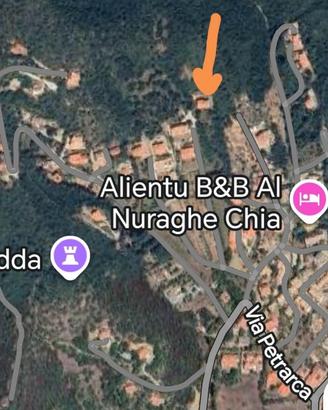 Appartamento in villa a Chia