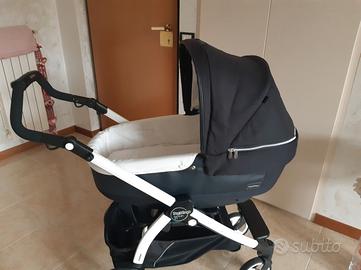 Trio passeggino Peg Perego