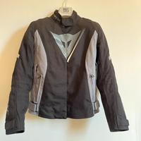 Giacca moto Dainese donna