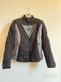 Giacca moto Dainese donna