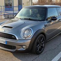 mini cooper S 1.6 turbo 174cavalli motore NUOVO