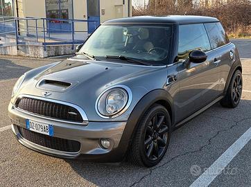 mini cooper S 1.6 turbo 174cavalli motore NUOVO