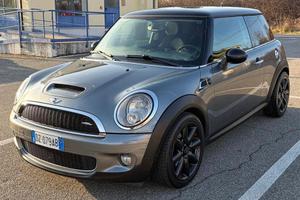 mini cooper S 1.6 turbo 174cavalli motore NUOVO