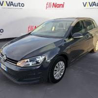 Volkswagen Golf 1.2 TSI Trendline BlueMotion ...