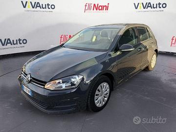 Volkswagen Golf 1.2 TSI Trendline BlueMotion ...