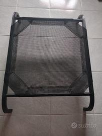 cuccia estiva cane/gatto RIBASSO 