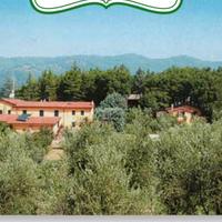 Tenuta Montecatini Terme/Poggio alla Gurdia