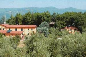 Tenuta Montecatini Terme/Poggio alla Gurdia