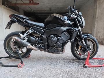 Yamaha FZ1 anno 2008