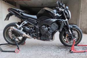 Yamaha FZ1 anno 2008