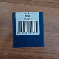 Anello Swarowski Crystal Flower