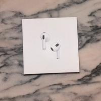 AirPods (3 generation)