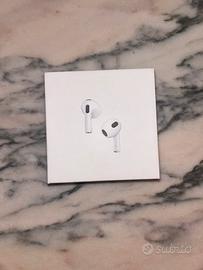 AirPods (3 generation)