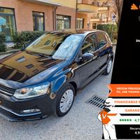 VOLKSWAGEN Polo 6N 1.4 TDI 75 cv 5p. Business 2016