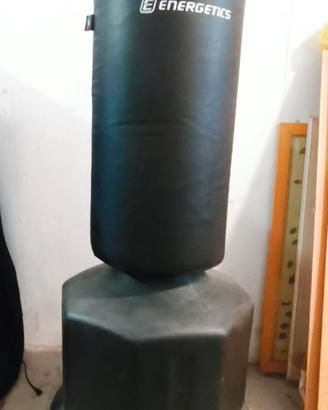 sacco pugilato arti marziali 