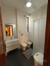 Villa singola con giardino