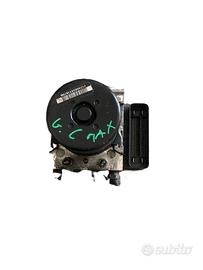 ABS FORD Grand C-Max Serie AV612C405AD Diesel 1600