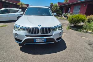 Bmw X3 M3 performance