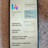Cellulare Xiaomi 