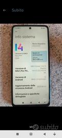 Cellulare Xiaomi 