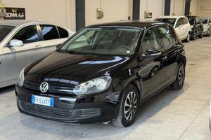 Volkswagen Golf 6 1.4 GPL