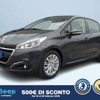 Peugeot 208 5P 1.2 PURETECH ACCESS 82CV